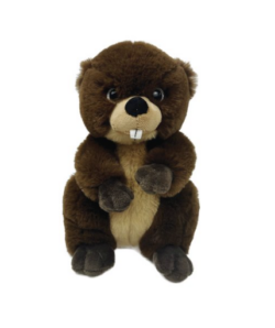 8″ Roots The Beaver